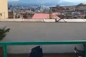 Stanza con bagno privato ai quartieri spagnoli