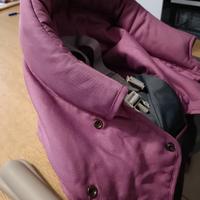 sediolina per tavolo 