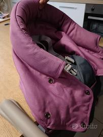 sediolina per tavolo 