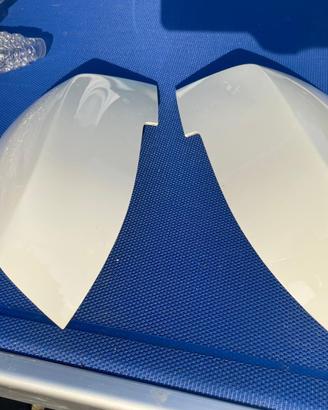 Calotte originali Bmw f32-31-30