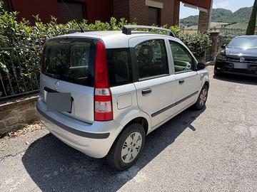 Panda 1.2 Benzina 2008