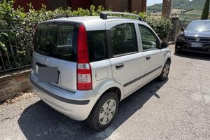 Panda 1.2 Benzina 2008