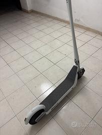 Monopattino elettrico fantic TX2 seminuovo