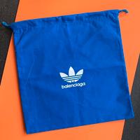 Balenciaga x Adidas Dust Bag Sacchetto Polvere
