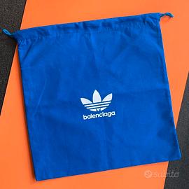 Balenciaga x Adidas Dust Bag Sacchetto Polvere