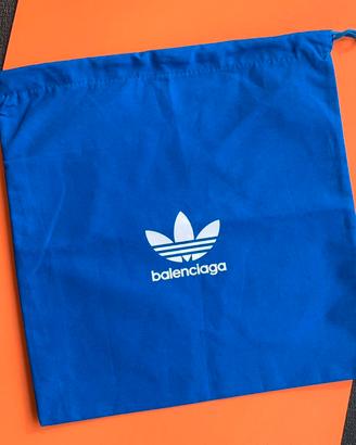 Balenciaga x Adidas Dust Bag Sacchetto Polvere