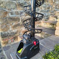 Lanciapalline da tennis Teknigoo