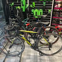 🚴♂️ Atala Bici da Corsa – Shimano Claris – 565€