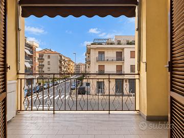 Appartamento Prato [GP2603VRG]