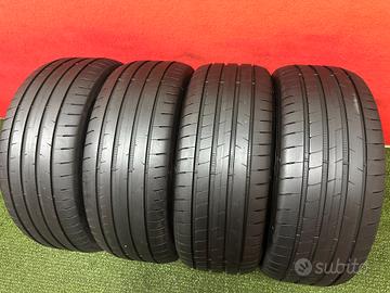 255 40 20 Gomme Estiv 65-95% 21" GoodYear 255 40R