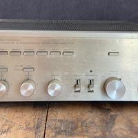 Amplificatore Harman Kardon hk 505