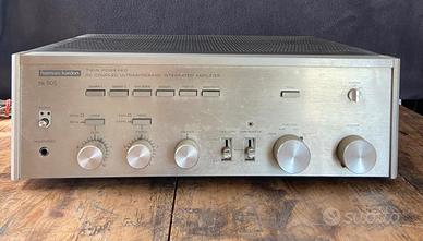 Amplificatore Harman Kardon hk 505