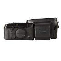 FUJIFILM X-PRO1 CORPO BLACK - USATO