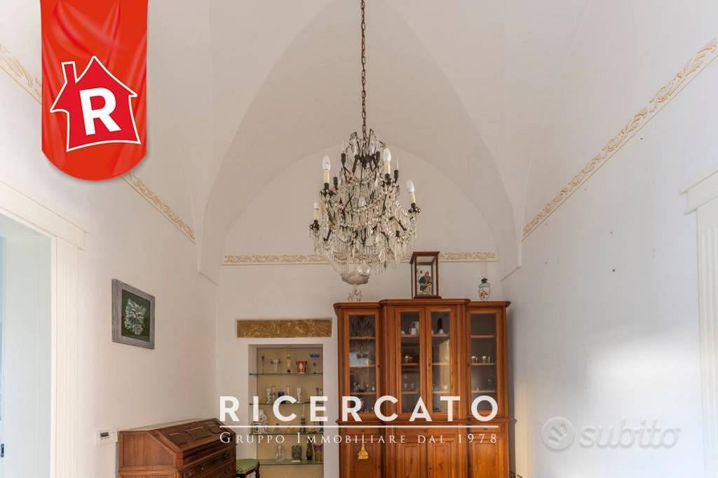 Appartamento – LE - Altro