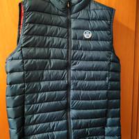 Smanicato North Sails Taglia L Nuovo