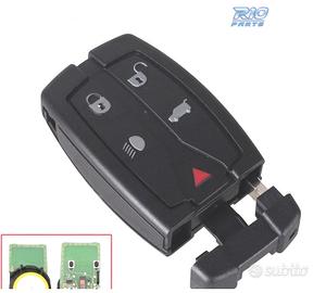 CHIAVE COMPLETA PER LAND ROVER RANGE ROVER FREELAN