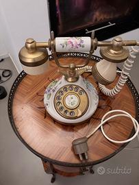 Telefono vintage