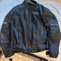 Giacca moto