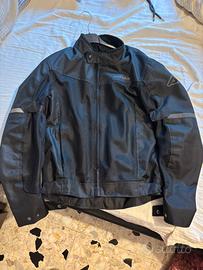 Giacca moto