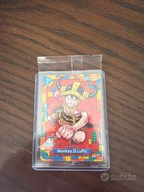 Luffy