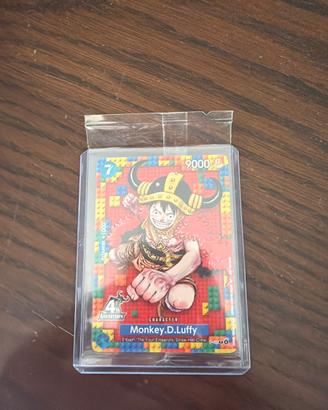 Luffy