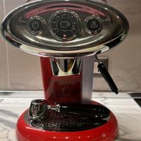 Macchina IPERESPRESSO X7.1 ILLY CAFFÈ.