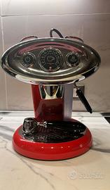 Macchina IPERESPRESSO X7.1 ILLY CAFFÈ.