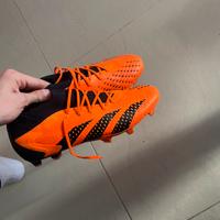 Scarpe calcio adidas