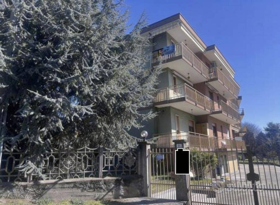 Appartamento – Luserna San Giovanni, Colletto - Vista 3