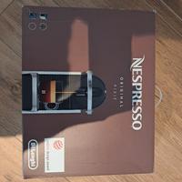 Macchina Caffe DeLonghi/Nespresso