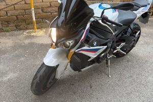 Moto BMW S1000R
