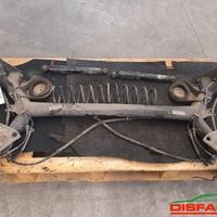 ASSALE POSTERIORE Ford Ka FIAT 500  ABS 169A4000