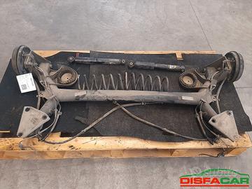 ASSALE POSTERIORE Ford Ka FIAT 500  ABS 169A4000