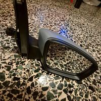 Specchietto retrovisore destro – VW Up! / Seat Mii