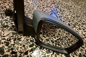 Specchietto retrovisore destro – VW Up! / Seat Mii