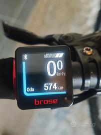 Fantic 574 km xmf 1.7 Carbon Sport - Taglia L