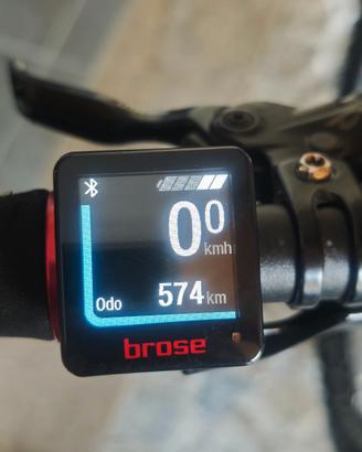Fantic 574 km xmf 1.7 Carbon Sport - Taglia L