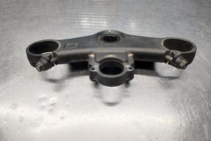 piastra forcella CBR 600 F