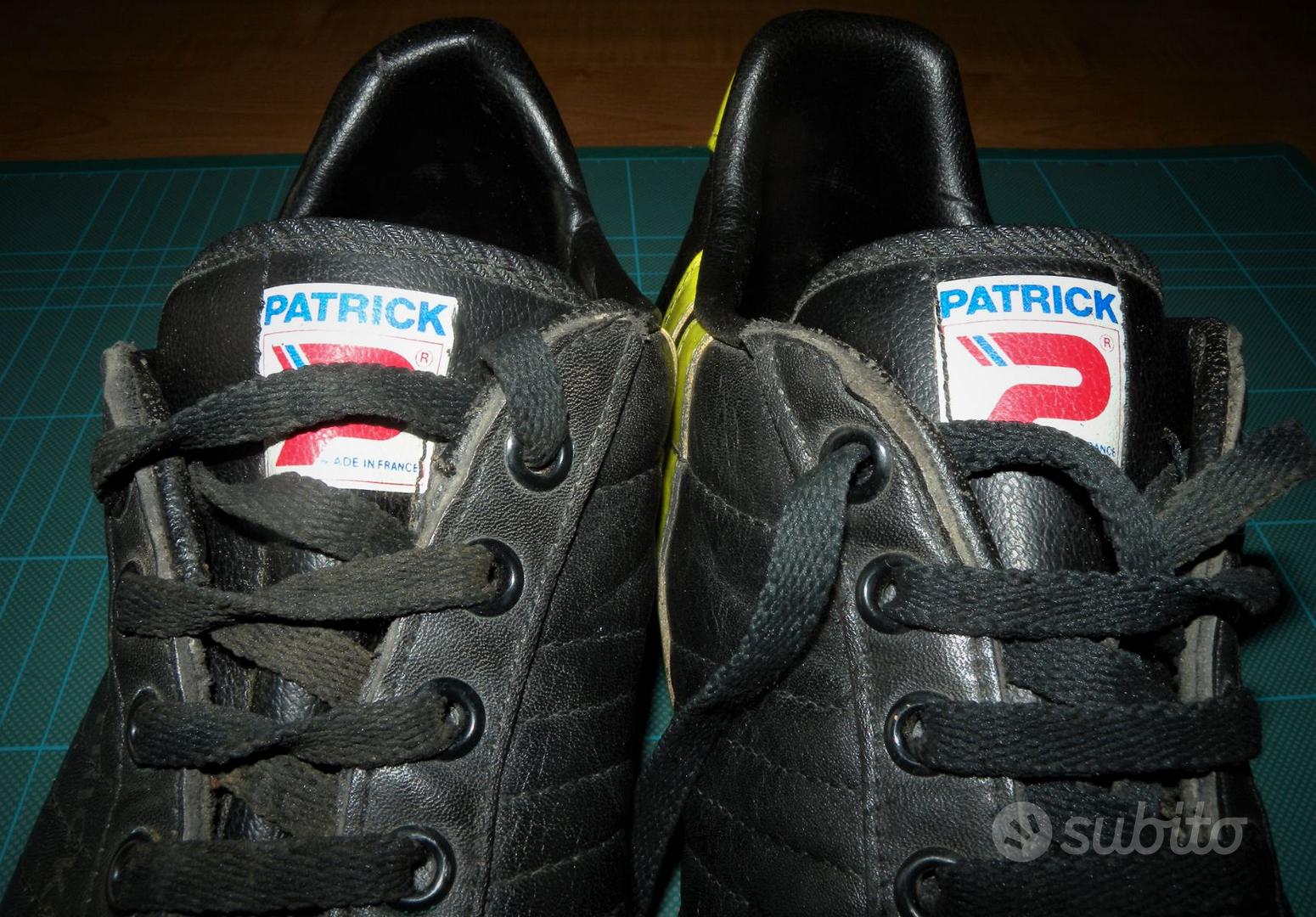 Patrick scarpe outlet