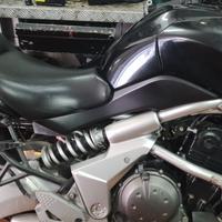 Kawasaki Versys 650 - 2009