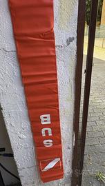 Boa Pedagno Marker orange