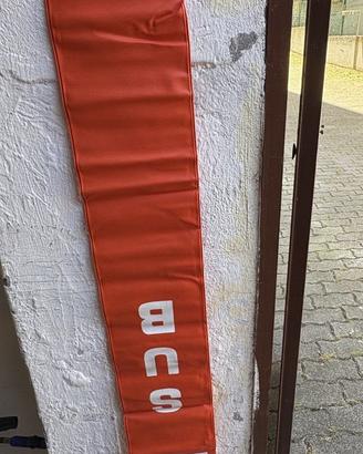 Boa Pedagno Marker orange