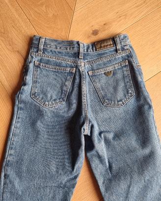 Jeans Giorgio Armani  Junior
