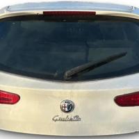 PORTELLONE POSTERIORE GIULIETTA