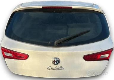 PORTELLONE POSTERIORE GIULIETTA