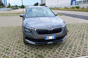 Skoda Kamiq 2022 metano + accessori
