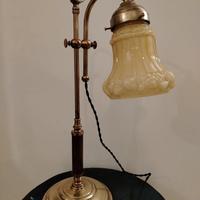 Lampada ministeriale