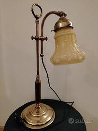 Lampada ministeriale