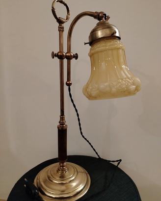 Lampada ministeriale