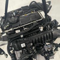 B36A15A MOTORE COMPLETO MINI Paceman 1Â° Serie B36